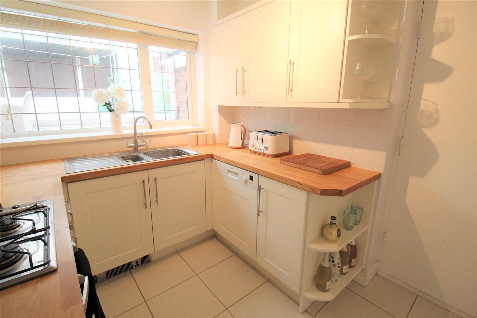 Malstone Avenue, Baddeley Green, Stoke-On-Trent